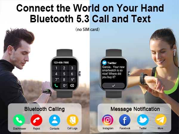 Smart Watch