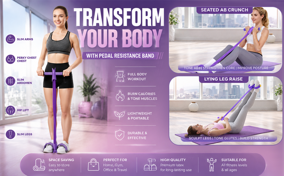 resistance bands