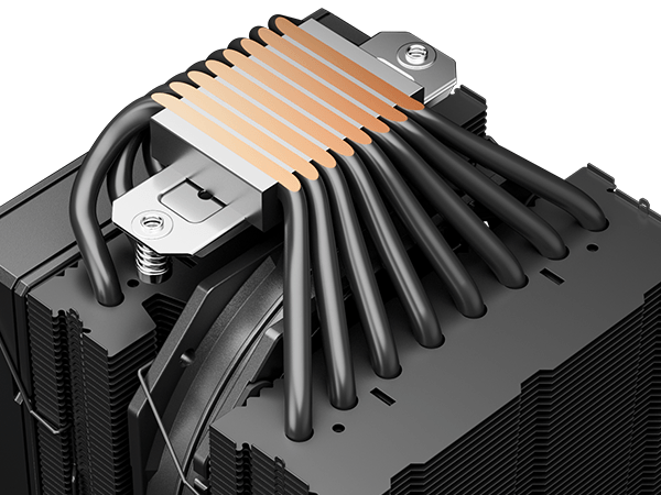 cpu cooler