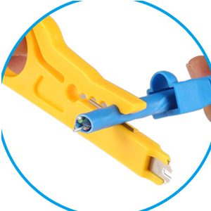 rj45 crimping tool