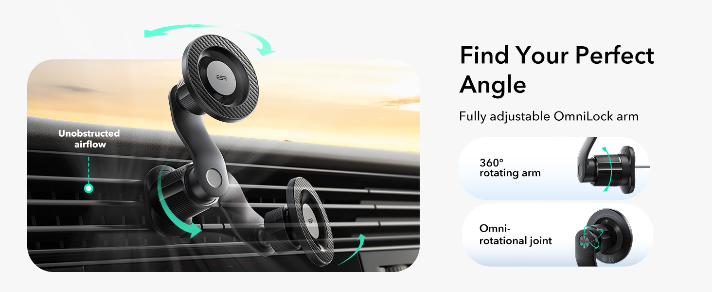 magsafe car mount