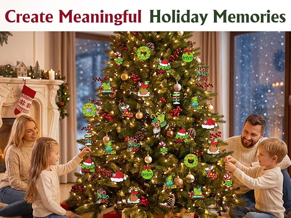 Christmas Ornaments