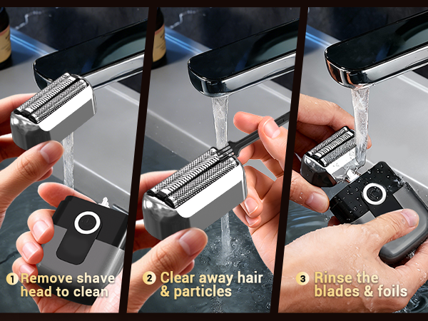 men razors for shaving