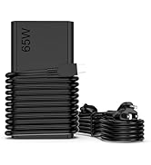 Slim 65W 45W Replacement for Lenovo Laptop Charger USB C Thinkpad, Yoga, Ideapad, Chromebook AC A...