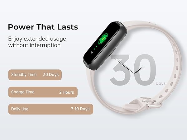 fitness tracker watch