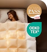 down comforter queen size