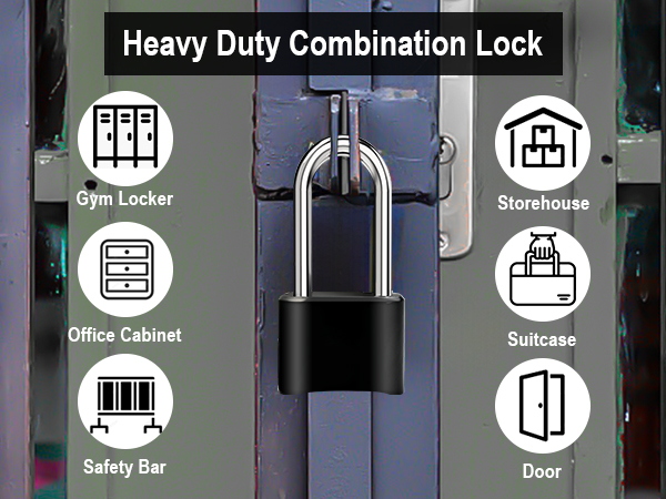locker lock