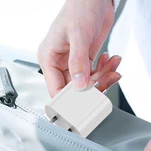 Compatible super fast charger type c (Adaptive Fast Charging 2020/2018 iPad Pro