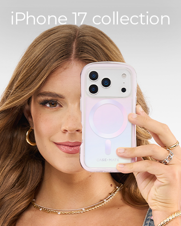 Case-Mate iPhone 17 Pro Max iPhone 17 Pro iPhone Air iPhone 17 Case MagSafe Pretty Pink Purple Girly