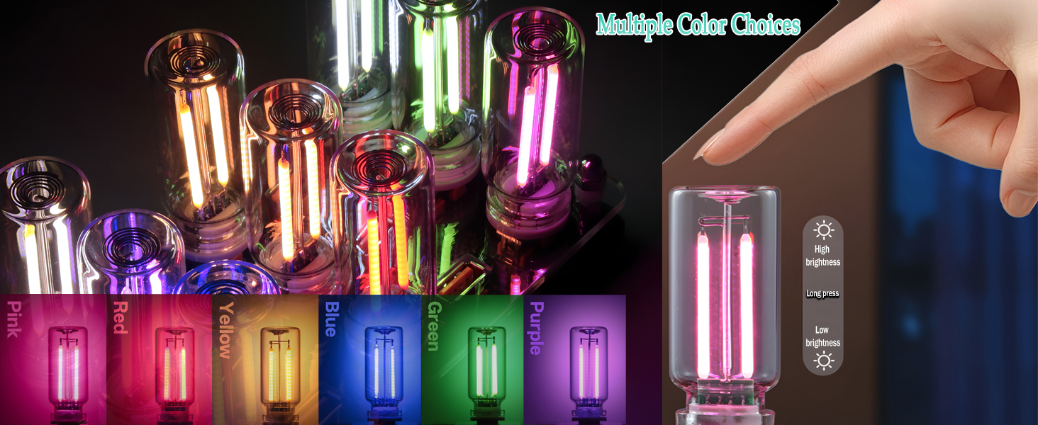 usb light
