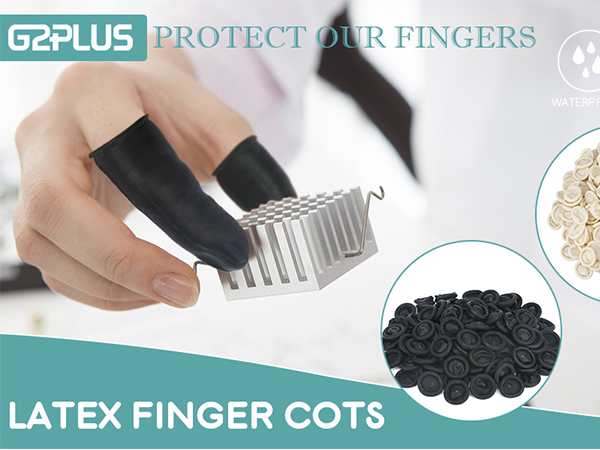 Finger Cots