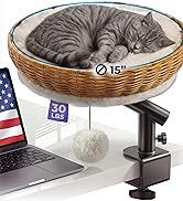 Cat Desk Bed