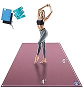 Premium Large Yoga Mat 72
