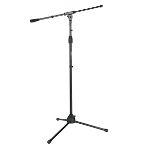 Full Shot of GFW-MIC-2010