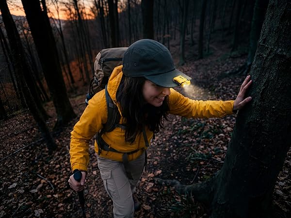 wuben g5 edc flashlight