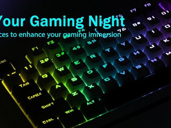 Keyboard