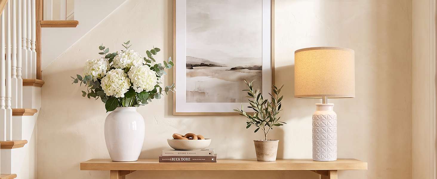Bedside lamps for bedroom