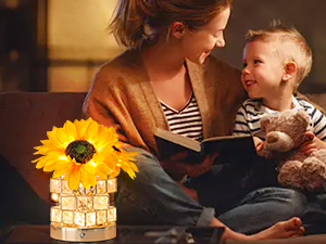 sunflower gifts for women