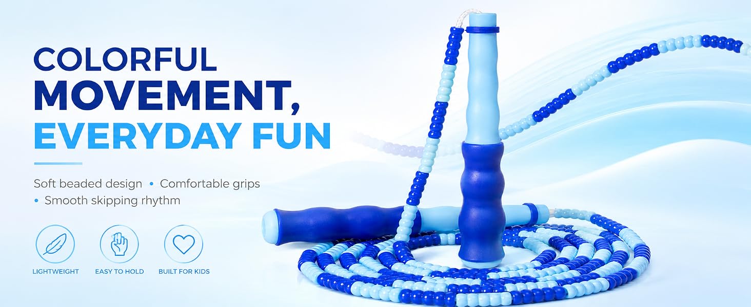 jumping rope kids