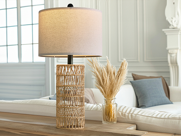 Table Lamps 
