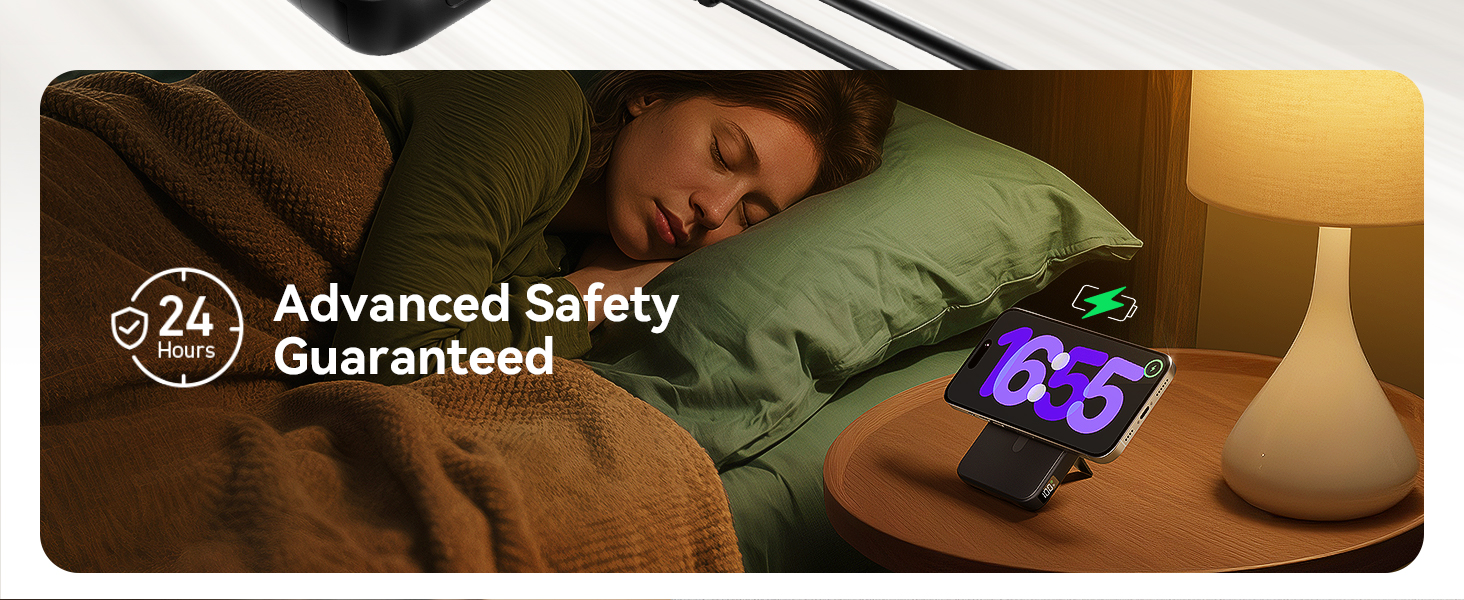 portable charger power bank