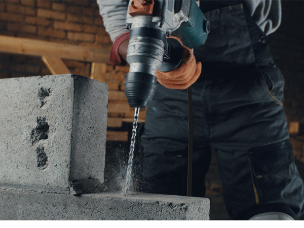  BN-LINK 12 gauge outdoor extension cord