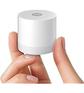 Portable Baby Sound Machine Mini White Noise Machine for Newborn Kids Adults