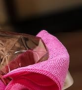 MR.SIGA Microfiber Cleaning Cloth