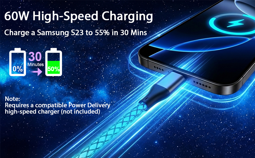 usb to c cable