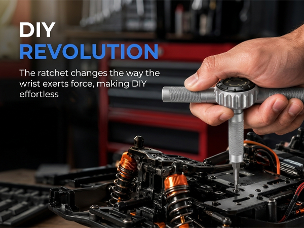 seese 24 in 1 screwdriver set