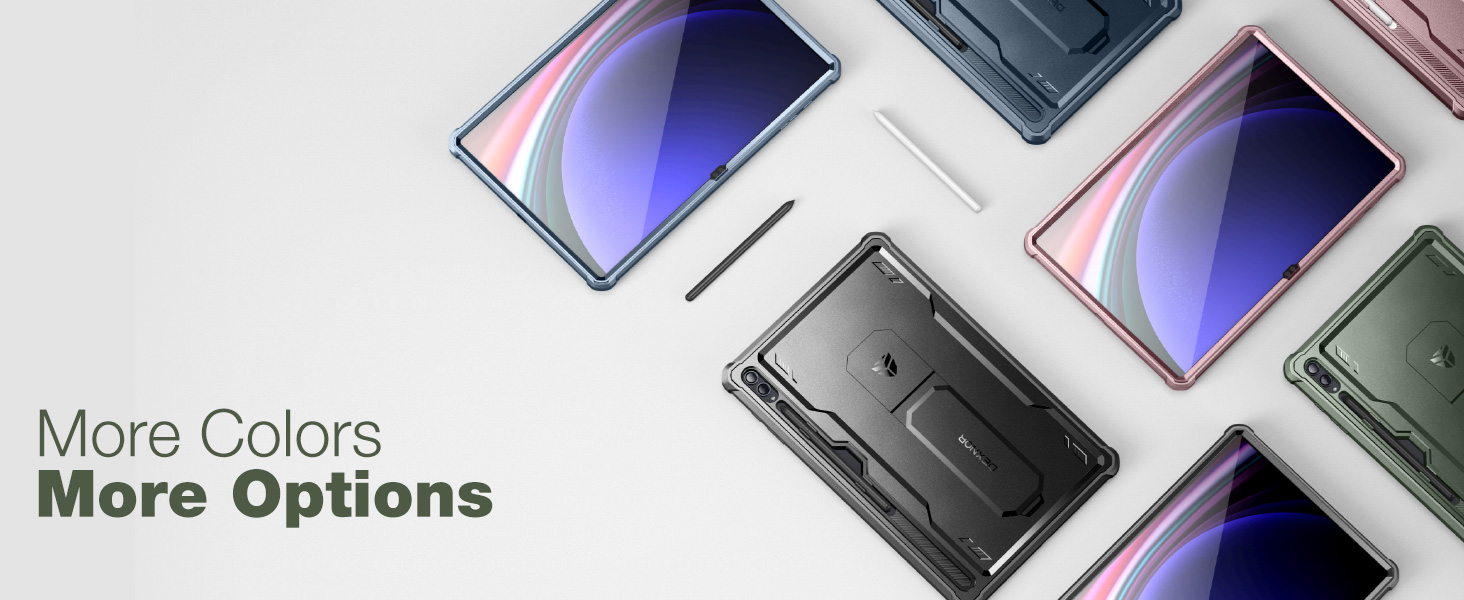 Case for Samsung Galaxy Tab S9 Ultra (2023) / Tab S8 Ultra (2022) 14.6 Inch