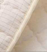 Grounding Mat Cotton EMF Grounding Anti-Slip Mat