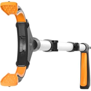 EZPIK 40 inches PRO picker upper grabber heavy duty