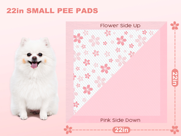 potty pads for dogs