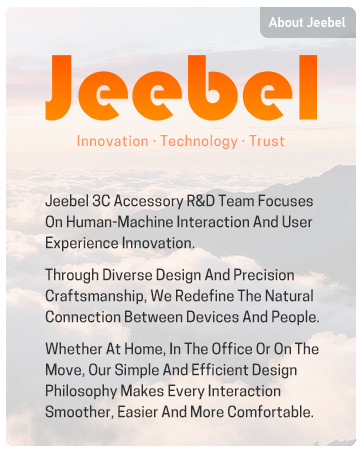Jeebel