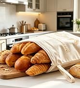 bread storage bag