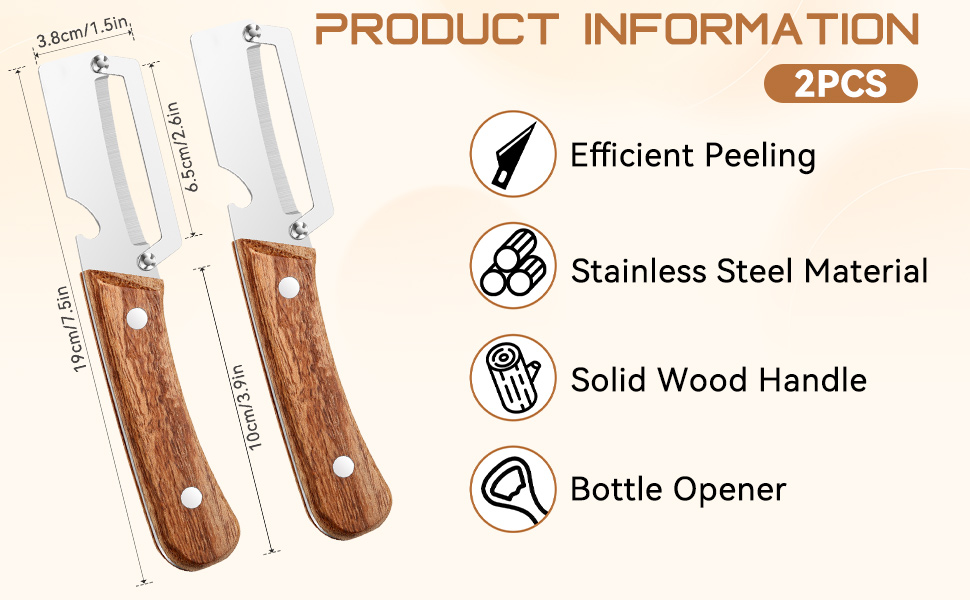 vegetable peeler
