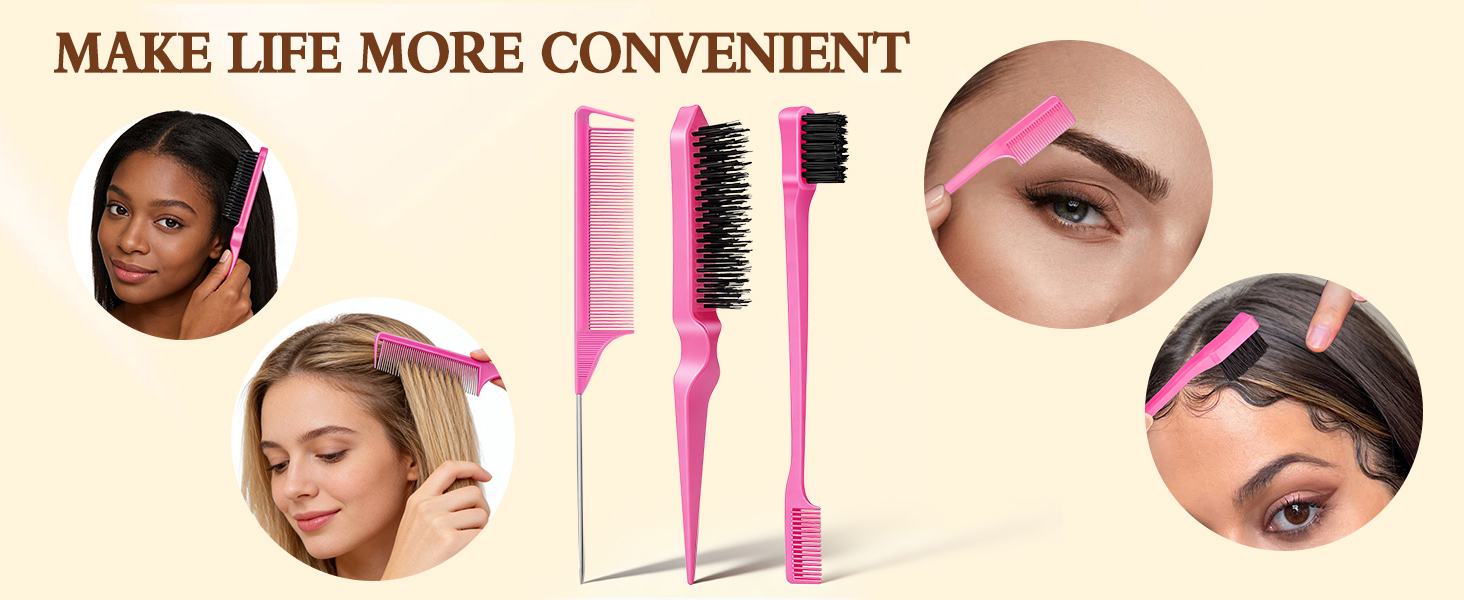 hair comb