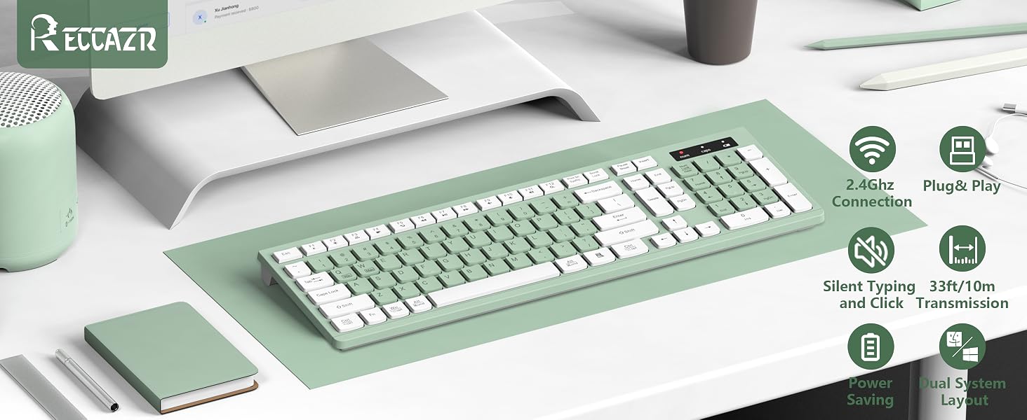 wireless keyboard 1