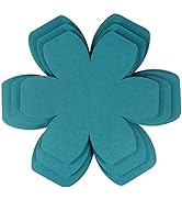 BYKITCHEN Pot and Pan Protectors, Set of 12 and 3 Different Sizes, Larger &amp; Thicker Felt Pan Prot...