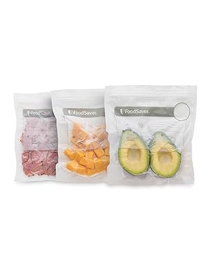 FoodSaver Bags 