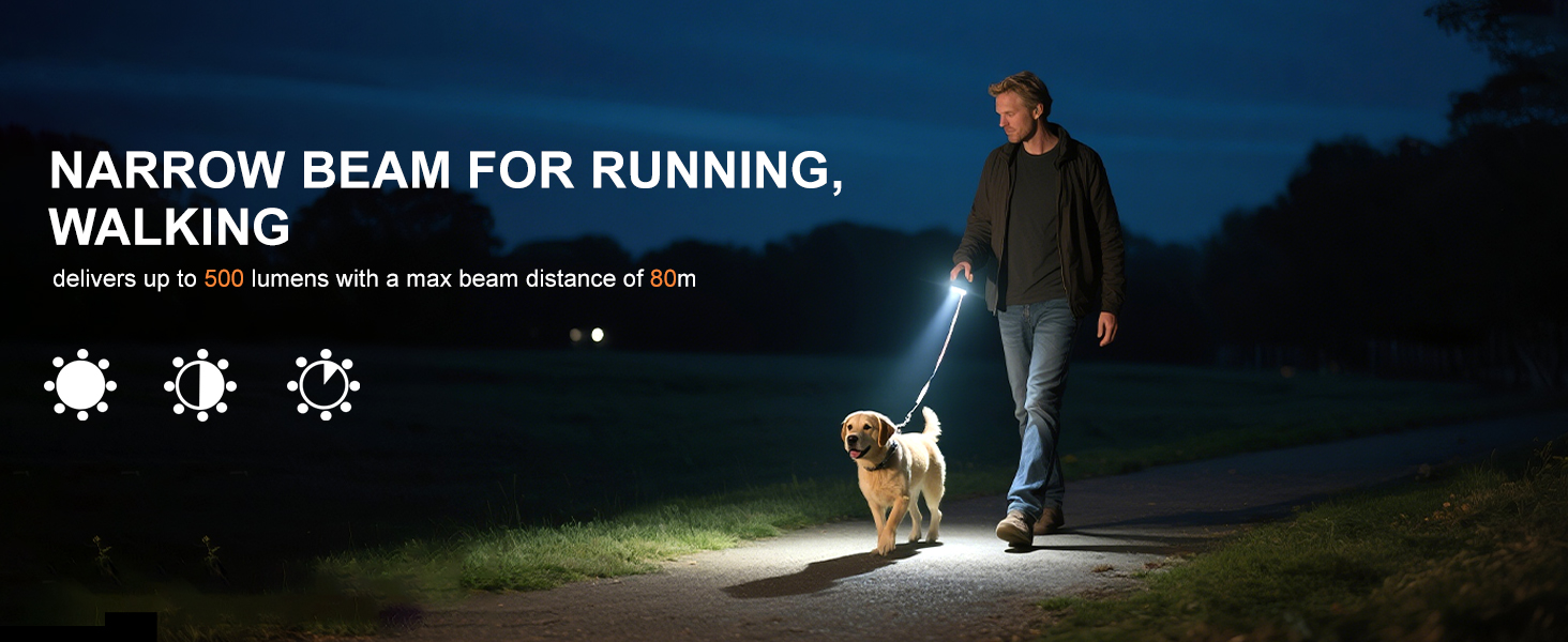 mini EDC small flashlights pocket for adult men USB c led rechargeable mental