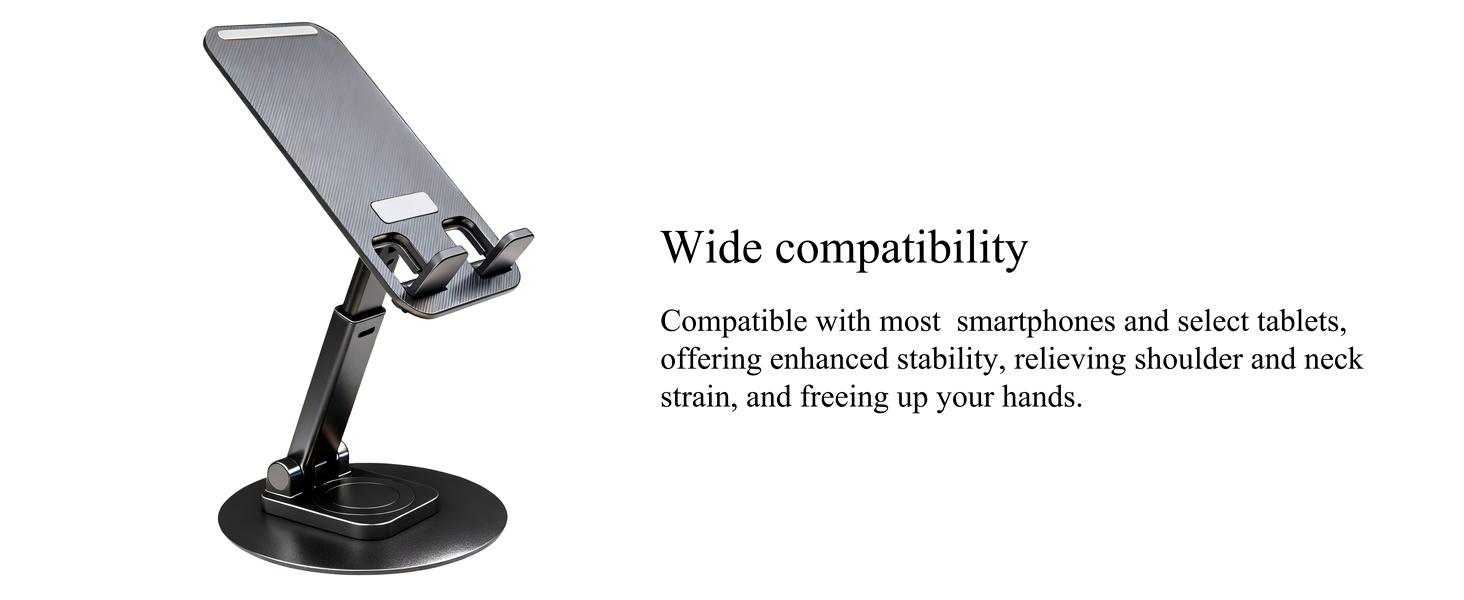 Laptop Stand for Desk, Laptop Riser with Active Cooling Fan