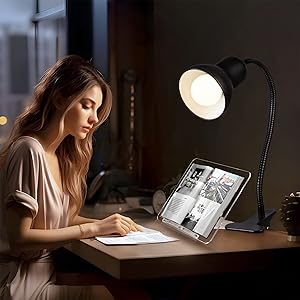 book light