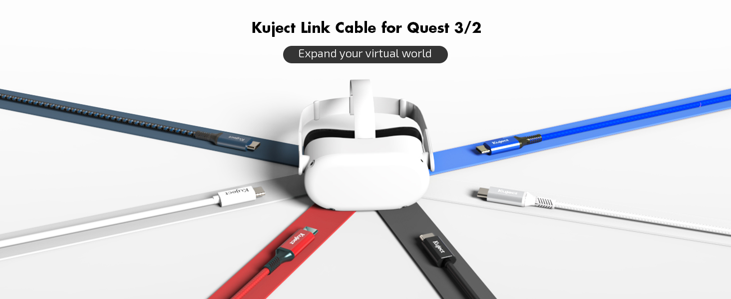 oculus link cable