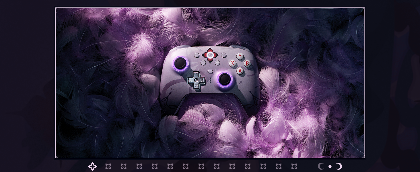 Wireless Controller for PC Windows Gaming Controller for pc wireless controller for apple