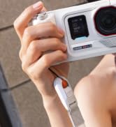 Insta360 Ace Pro 2 Arctic White Limited Edition Xplorer Pro Bundle - 8K Waterproof Action Camera ...