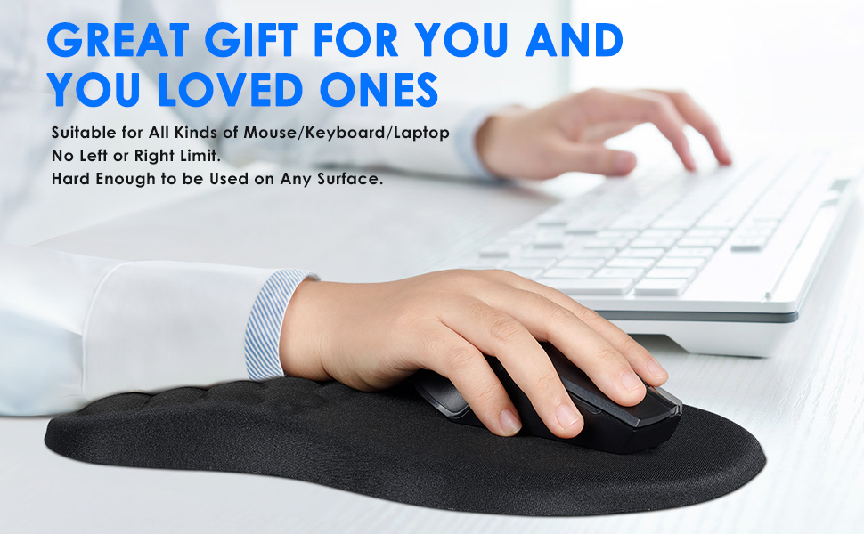 desk mouse pad