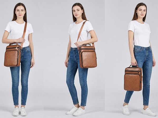 Crossbody Bags for Women and Men