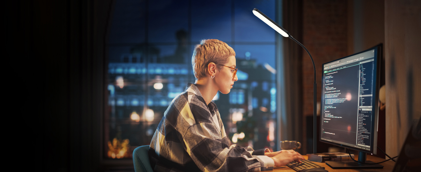 Floor Lamp for Bedroom